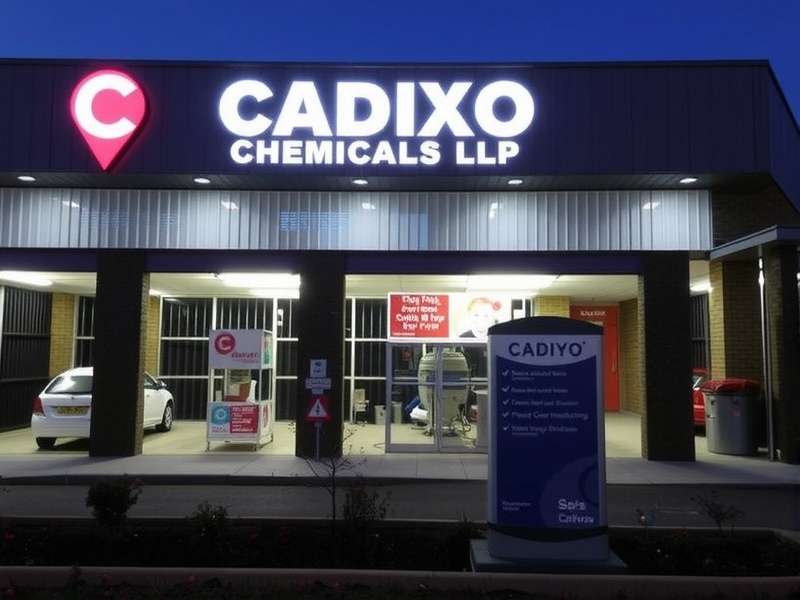 Organic Chemical Intermediates